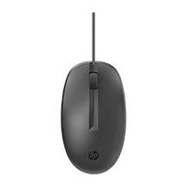 MOUSE ALAMBRICO HP 128 LSR [ 265D9AA ][ MS-1524 ]