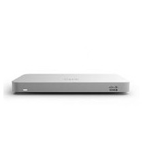 FIREWALL CISCO MERAKI MX64-HW CLOUD MANAGED NETWORKING AND SECURITY (REQUIERE LICENCIAMIENTO OBLIGAT [ MX64-HW ][ NIC-1901 ]
