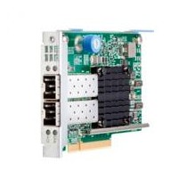 TARJETA DE RED HPE 10/25GB 2P FLR-SFP28 BCM 57414 [ 817709-B21 ][ NIC-3564 ]