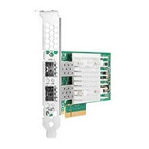 TARJETA DE RED HPE 10GBE 2P SFP+ QL41401 ADPTR [ P08446-B21 ][ NIC-3700 ]