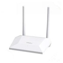 ROUTER / IMOU / HR300 / N300 IPV6, 802.11 B/G/N MODO ROUTER, REPETIDOR O WISP INALAMBRICO A 300 MBPS [ HR300 ][ NIC-4180 ]