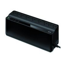NO BREAK APC BACK-UPS ES 850VA/ 450 WATTS 2 USB CHARGING PORTS 120V [ BE850M2-LM ][ FR-1305 ]