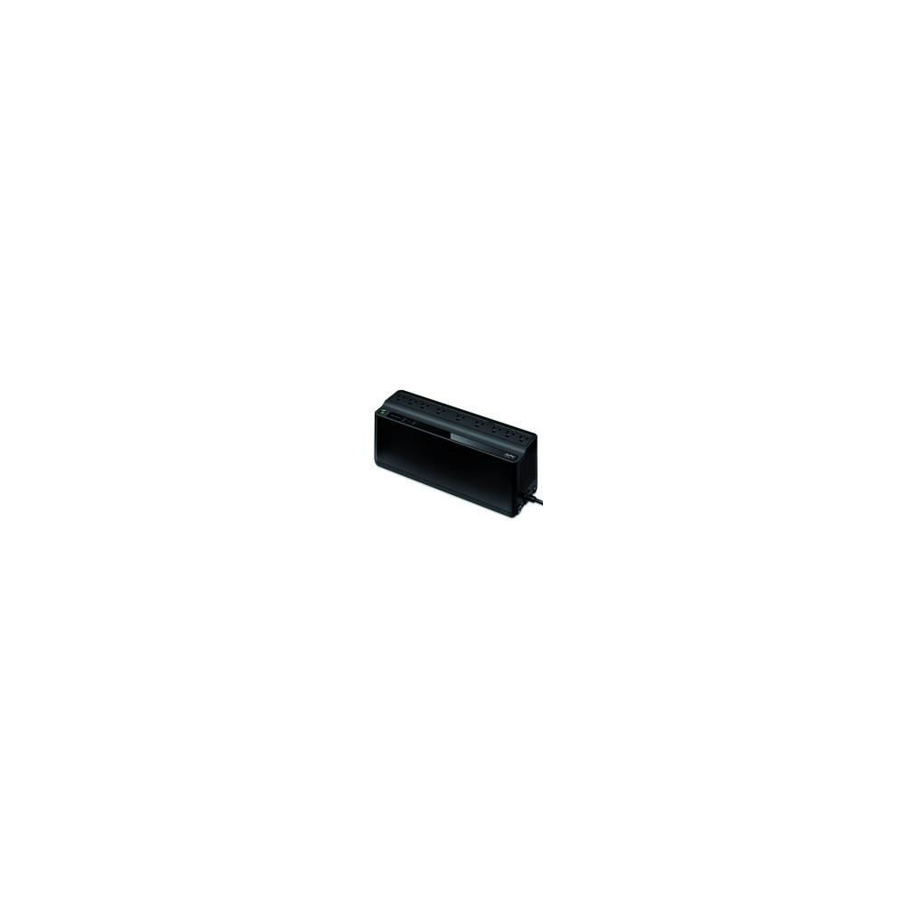 NO BREAK APC BACK-UPS ES 850VA/ 450 WATTS 2 USB CHARGING PORTS 120V [ BE850M2-LM ][ FR-1305 ]
