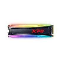 UNIDAD DE ESTADO SOLIDO SSD INTERNO 2TB ADATA XPG SPECTRIX S40G M.2 2280 NVME PCIE GEN 3X4 LECT.3500 [ AS40G-2TT-C ][ HD-2241 ]