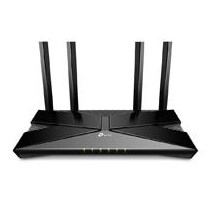 ROUTER | TP-LINK | ARCHER AX10 | INALAMBRICO | WIFI 6 | AX1500 | BANDA 2.4GHZ A 300MBPS Y 5GHZ A 120 [ ARCHER-AX10 ][ NIC-3151 ]