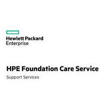 POLIZA DE GARANTIA HPE ARUBA 1 AÑO FUNDATION CARE NBD EXCHANGE (NO EN SITIO) PARA SWITCH JL256A [ H2AL1E ][ POL-5818 ]