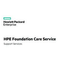 POLIZA DE GARANTIA HPE ARUBA H2BE5E 12 MESES FUNDATION CARE NBD EXCHANGE (NO EN SITIO) PARA SWITCH 2 [ H2BE5E ][ POL-6099 ]