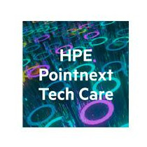 PóLIZA DE GARANTíA HPE A 5 AñOS TECH CARE CRITICAL DL325 GEN10 SERVICE [ HV6F8E ][ POL-6151 ]