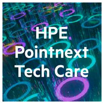 PóLIZA DE GARANTíA HPE A 5 AñOS TECH CARE CRITICAL DL385 GEN10 SERVICE [ HV6B3E ][ POL-6165 ]