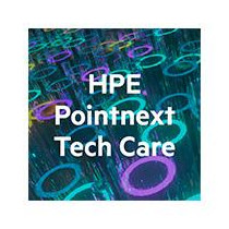 SERVICIO HPE TECH CARE CRITICAL DE 5 AÑOS PARA PROLIANT DL360 GEN10+  [ HY4X4E ][ POL-7253 ]