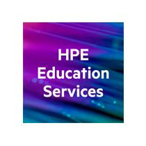 SERVICIO DE CRDTOS. DE FORM. HPE PARA SERVIDORES DE TI HÍBRIDA [ HF385E ][ POL-7261 ]