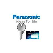 SERVICIO DE ACTIVACION PANASONIC SE-NSP960FULL A SU MAXIMA CAPACIDAD EN TRONCALES IP Y EXT IP (PROPI [ SE-NSP960FULL ][ POL-7487 ]