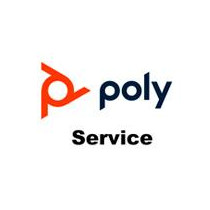 POLIZA DE GARANTIA POLY 487P-49700-312/ 3 AÑOS POLY PLUS TELEFONO PARA CCX400 [ 487P-49700-312 ][ POL-7658 ]