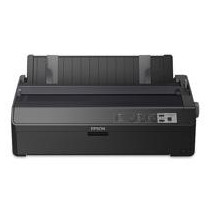 IMPRESORA DE MATRIZ DE PUNTO EPSON FX-2190II, MATRIZ, 9 AGUJAS, 15 PULGADAS, 738 CPS, ETHERNET, SERI [ C11CF38202 ][ PR-2387 ]