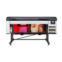 PLOTTER HP DESIGNJET Z9+PRO, 64 PULGADAS, 162 CM, IMPRESORA, 9 TINTAS, RED, 2RM82A [ 2RM82A ][ PR-2497 ]