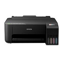 IMPRESORA EPSON L1250, PPM 33 NEGRO/15 COLOR, TINTA CONTINUA, ECOTANK, USB, WIFI, WIFI DIRECT [ C11CJ71301 ][ PR-2535 ]