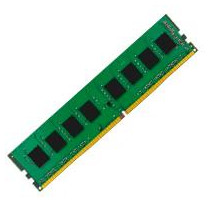 MEMORIA KINGSTON UDIMM DDR4 8GB 2666MHZ VALUERAM CL19 288PIN 1.2V P/PC [ KVR26N19S68 ][ RAM-3581 ]