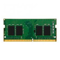 MEMORIA KINGSTON SODIMM DDR3 8GB 1600MHZ VALUERAM CL11 204PIN 1.5V P/LAPTOP [ KVR16S118WP ][ RAM-3627 ]