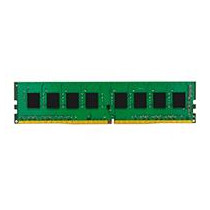 MEMORIA KINGSTON UDIMM DDR4 4GB 3200MHZ VALUERAM CL22 288PIN 1.2V P/PC [ KVR32N22S64 ][ RAM-3669 ]