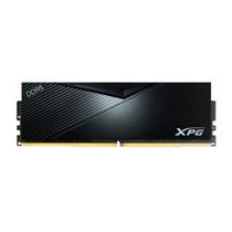 MEMORIA ADATA UDIMM DDR5 16GB PC5-41600 5200MHZ CL38 1.25V XPG LANCER NEGRO CON DISIPADOR PC/GAMER/A [ AX5U5200C3816G-CLABK ][ RAM-3722 ]