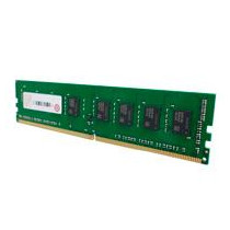 MEMORIA RAM QNAP RAM-4GDR4A0-UD-2400 / 4GB DDR4 / 2400 MHZ / UDIMM / SOLO PARA NAS QNAP [ RAM-4GDR4A0-UD-2400 ][ RAM-3839 ]