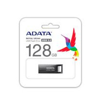 MEMORIA ADATA 128GB USB 3.2 UR340 NEGRO [ AROY-UR340-128GBK ][ RAM-3940 ]