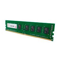 MEMORIA RAM QNAP RAM-16GDR4A1-UD-2400 / 16GB DDR4 / 2400 MHZ / UDIMM / SOLO PARA NAS QNAP [ RAM-16GDR4A1-UD-2400 ][ RAM-3957 ]