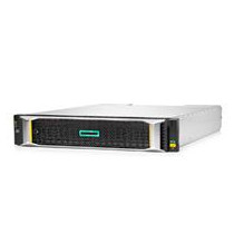 ALMACENAMIENTO HPE SAN MSA 1060 10GBT ISCSI SFF STORAGE [ R0Q86A ][ SAM-602 ]