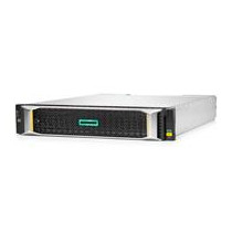 ALMACENAMIENTO HPE SAN MSA 2062 16GB FC SFF STORAGE [ R0Q80A ][ SAM-605 ]