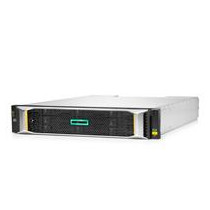 ALMACENAMIENTO HPE SAN  MSA 2060 16GB FC LFF STORAGE [ R0Q73A ][ SAM-607 ]