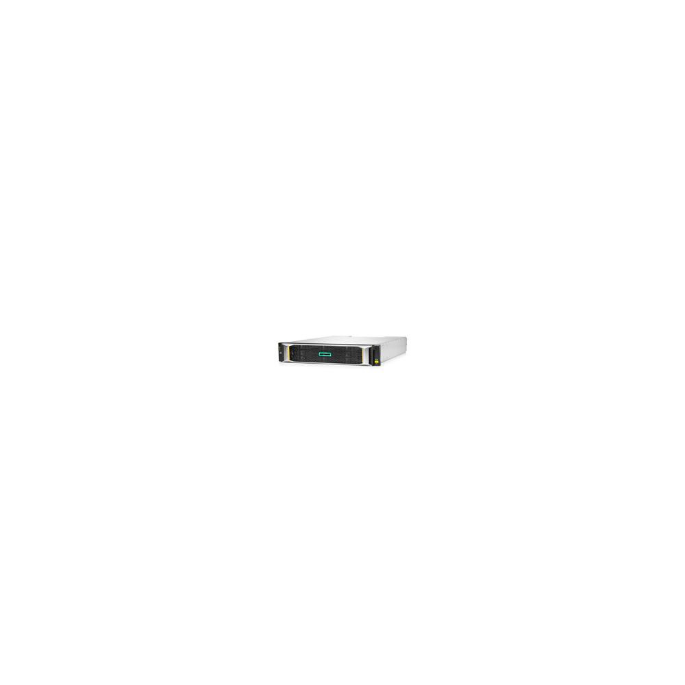 ALMACENAMIENTO HPE SAN  MSA 2060 16GB FC LFF STORAGE [ R0Q73A ][ SAM-607 ]