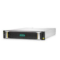 ALMACENAMIENTO HPE SAN MSA 2060 10GBE ISCSI SFF STORAGE (AC POWERED) [ R0Q76A ][ SAM-610 ]