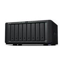 NAS SYNOLOGY DS1821+/ 8 BAHIAS AMPLIABLES HASTA 18/NUCLEO CUADRUPLE 2.2GHZ/4GB DDR4 AMPLIABLE A 32GB [ DS1821 ][ SAM-646 ]