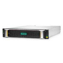 ALMACENAMIENTO HPE MSA 2060 LFF BASE T 10G ISCSI CONTROLADORA DUAL [ R7J72A ][ SAM-746 ]