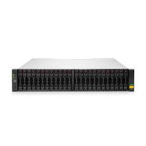 HPE ALMACENAMIENTO SAN MSA 2062 10GBE ISCSI SFF [ R0Q82B ][ SAM-804 ]