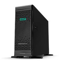 SERVIDOR HPE PROLIANT ML350 GEN10 5218R 1P 32 GB-R P408I-A 8 SFF FUENTE DE ALIMENTACIN REDUNDANTE 2X [ P25008-001 ][ SER-1673 ]