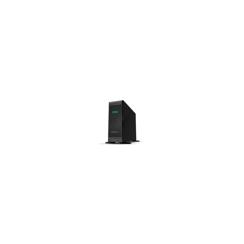 SERVIDOR HPE PROLIANT ML350 GEN10 5218R 1P 32 GB-R P408I-A 8 SFF FUENTE DE ALIMENTACIN REDUNDANTE 2X [ P25008-001 ][ SER-1673 ]