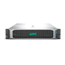 SERVIDOR HPE PROLIANT DL380 GEN10 5220 1P 32 GB-R P408I-A NC 8 SFF CON FUENTE DE 800 W [ P39380-B21 ][ SER-1836 ]