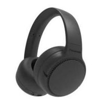 AUDIFONOS BLUETOOTH TIPO DIADEMA (ON-EAR) PANASONIC RB-M300BE-K, COLOR NEGRO, FUNCION MANOS LIBRES/M [ RB-M300BE-K ][ SPK-2060 ]