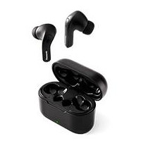 AUDIFONOS BLUETOOTH TIPO TRUE WIRELESS IN-EAR PANASONIC RZ-B310WDE-K, COLOR NEGRO, FUNCION MANOS LIB [ RZ-B310WDE-K ][ SPK-2325 ]