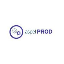 ASPEL PROD 5.0 ACTUALIZACIÓN 5 USUARIOS ADICIONALES (ELECTRÓNICO) [ PRODL5AFV ][ SWA-737 ]