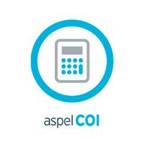 ASPEL COI 10.0 ACTUALIZACIÓN 5 USUARIOS ADICIONALES (FÍSICO) [ COIL5AN ][ SWA-832 ]