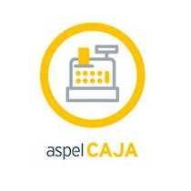 ASPEL CAJA 5.0 PAQUETE BASE 1 USUARIO 1 EMPRESA (ELECTRONICO) [ CAJA1FV ][ SWA-884 ]