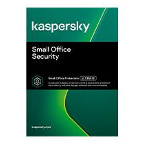 ESD KASPERSKY SMALL OFFICE SECURITY 9  USUARIOS + 5 MOBILE + 1 FILE SERVER / 1 AÑO DESCARGA DIGITAL [ TMKS-224 ][ SWS-3752 ]