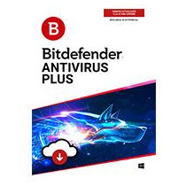 ESD BITDEFENDER ANTIVIRUS PLUS / 3 USUARIOS / 2 AÑOS (ENTREGA ELECTRONICA) [ TMBD-302 ][ SWS-3828 ]