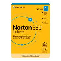 ESD NORTON 360 DELUXE / TOTAL SECURITY/ 3 DISPOSITIVOS/ 2 AÑOS/ DESCARGA DIGITAL [ 21422907 ][ SWS-4527 ]