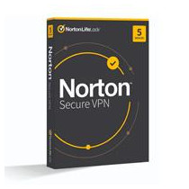 ESD NORTON WIFI VPN PRIVACIDAD SEGURA 5 DISPOSITIVOS 2 AÑOS / ENTREGA ELECTRONICA [ 21422919 ][ SWS-4711 ]