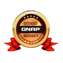 LICENCIA VIRTUAL QNAP LIC-NAS-EXTW-RED-2Y / GARANTÍA EXTENDIDA DE 2 AÑOS / EXCLUSIVA PARA NAS QNAP [ LIC-NAS-EXTW-RED-2Y ][ SWS-4925 ]