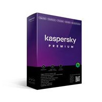 KASPERSKY PREMIUM (TOTAL SECURITY) / 5 DISPOSITIVOS / 1 AÑO / CAJA [ TMKS-410 ][ SWS-5053 ]