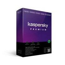 KASPERSKY PREMIUM (TOTAL SECURITY) / 3 DISPOSITIVOS / 1 AÑO / CAJA [ TMKS-409 ][ SWS-5054 ]